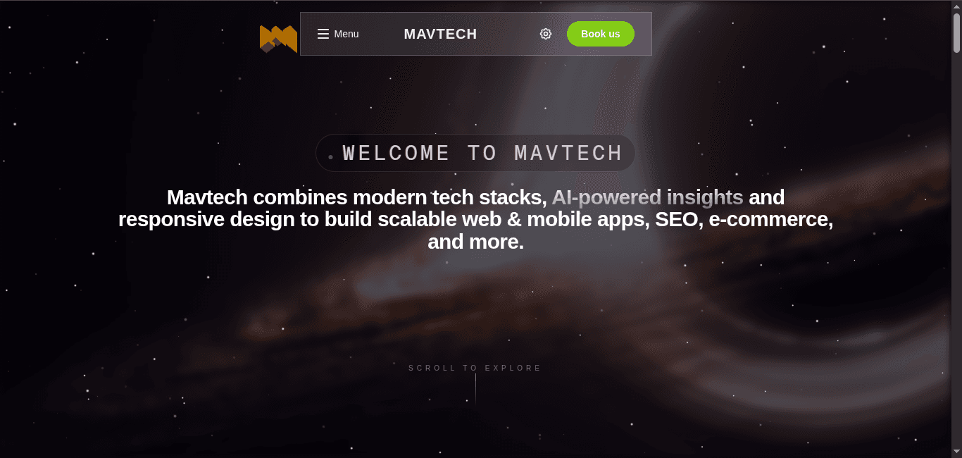 MAVTECH